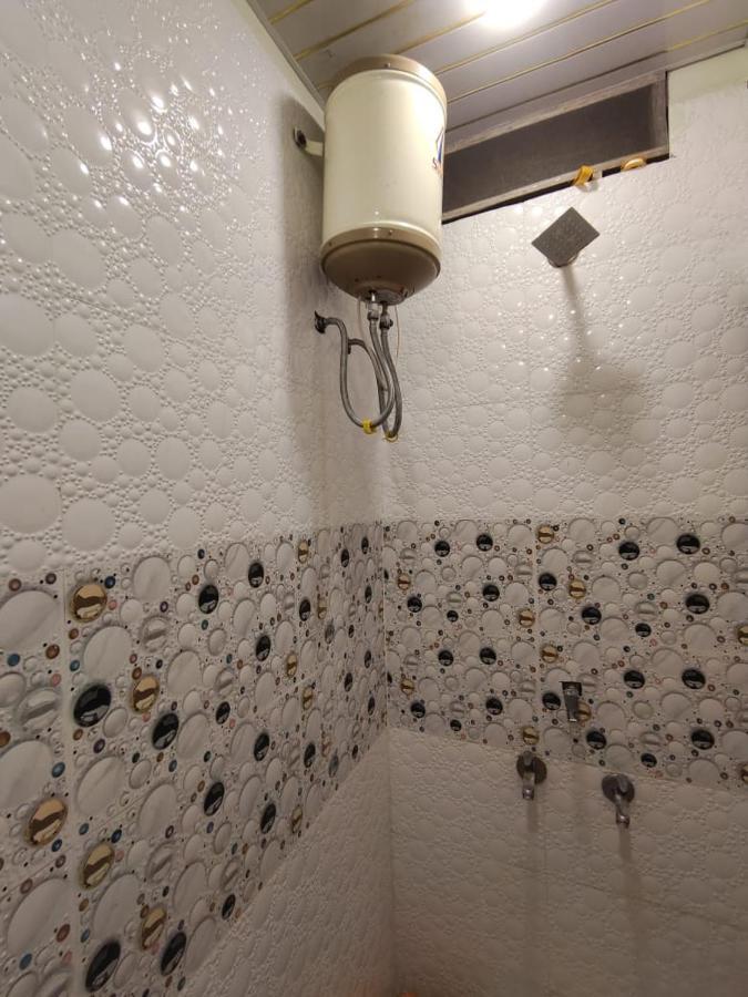 Hotel Chhavi Ujjain Extérieur photo