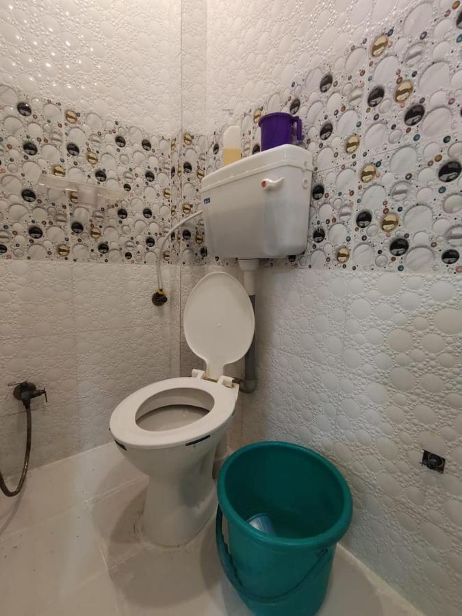 Hotel Chhavi Ujjain Extérieur photo